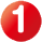 1位